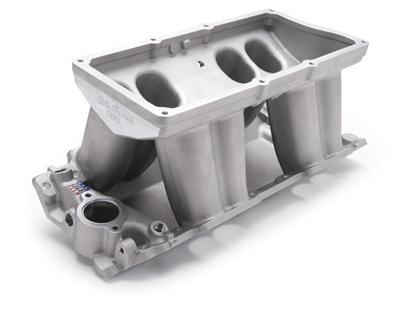 INTAKE MANIFOLD BASE