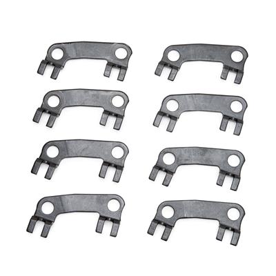PUSH ROD GUIDE PLATE