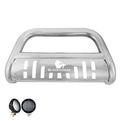 Bull Bar Kit - BTY920SPPB