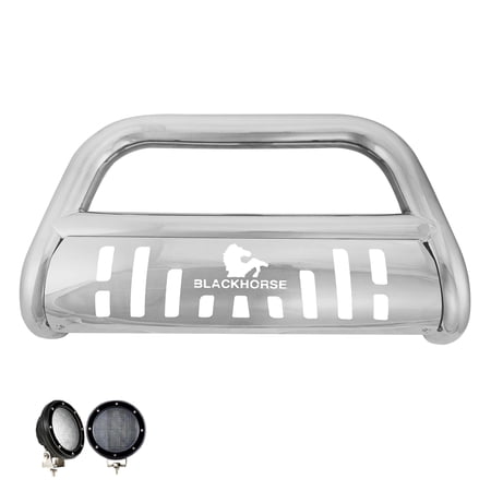 Bull Bar Kit - BTY920SPPB