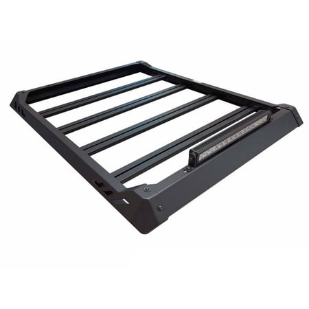 Traveler Cross Bar - TRRB260