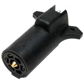 Trailer Plug Adapter 7TO4 - 141357