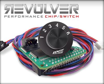 CHIP INLINE MODULE