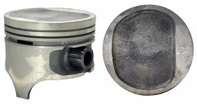 ENGINE PISTON SET