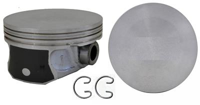 ENGINE PISTON SET