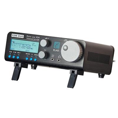 ELAD FDM-DUO SDR Transceivers