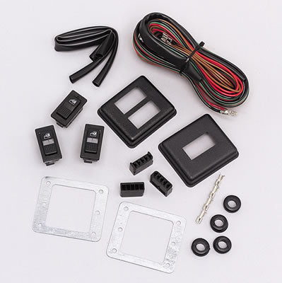 SWITCH KIT 2 DOOR
