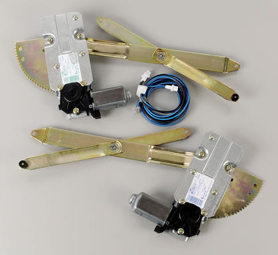POWER WINDOW KIT