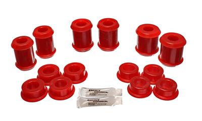 CONTROL ARM BUSHING