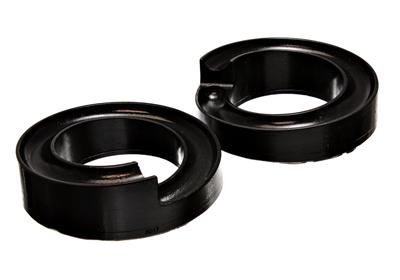 COIL LIFT ISOLATOR SET