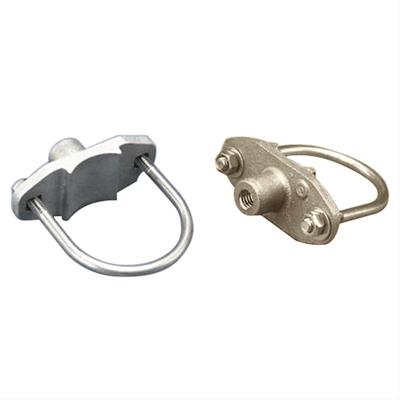 ERICO Lightning Rod Mounting Hardware Accessories
