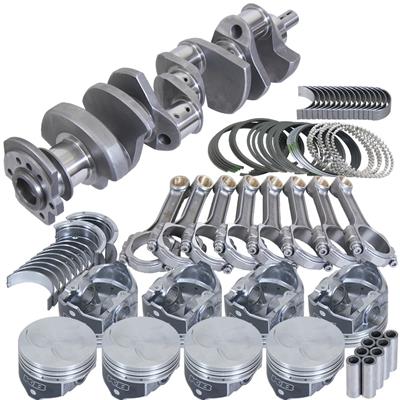ROTATING ASSEMBLY