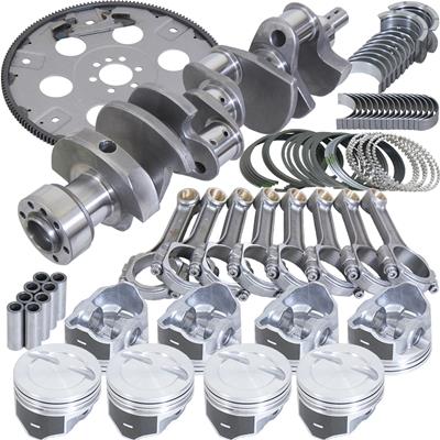 BALANCED STREET & STRIP ASSY C