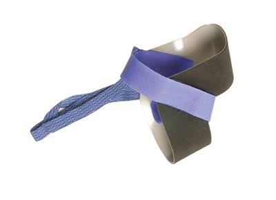 Eclipse Tools Foot and Heel Grounding Straps