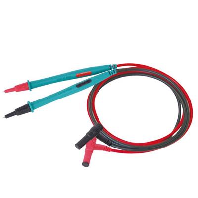 Eclipse Tools Full Size Multimeter Test Leads