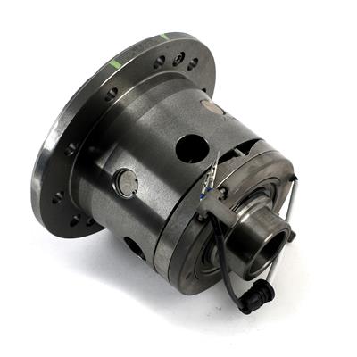 DIFFERENTIAL CARRIERS