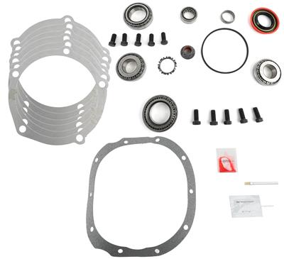 MASTER DIFF INSTALL KIT