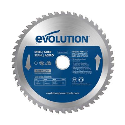 METAL CUTTING BLADE