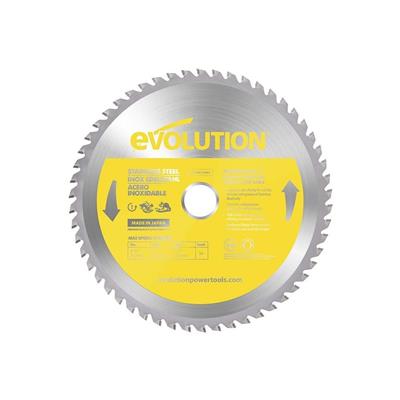 METAL CUTTING BLADE