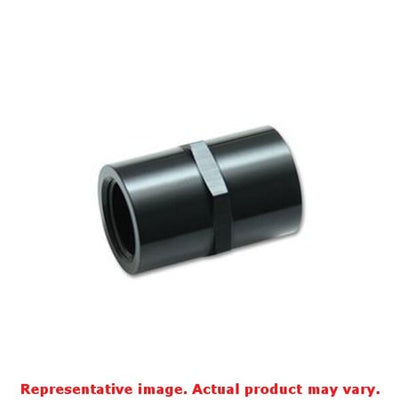 Female Pipe Coupler; Size: 3/4" NPT - VIB10384