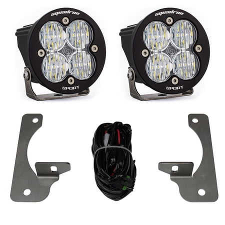 Fog Lights - 448147