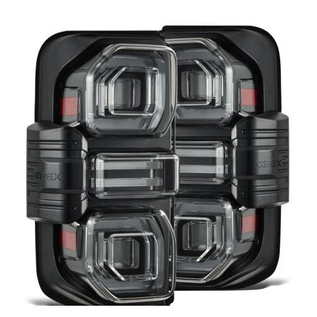 Nova-series LED Tail Lights - 659010