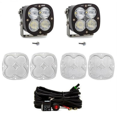 A Pillar Light Mount - 447751
