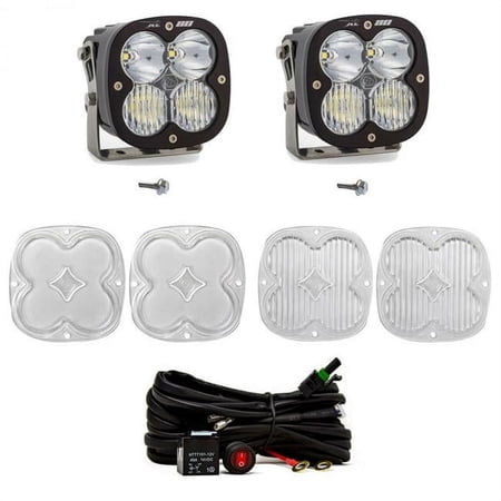 A Pillar Light Mount - 447751