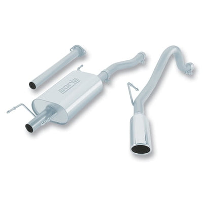 Exhaust System - 140160