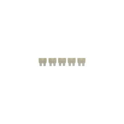 5PK Bp/ATC25 Fuses - BPATC25RP