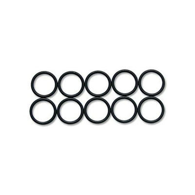 Package of 10, -12AN Rubber O-Rings - VIB20892