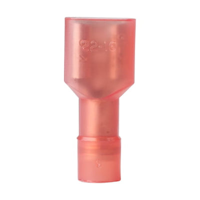 Nylon Fully Insulated Disconnect F - 211408