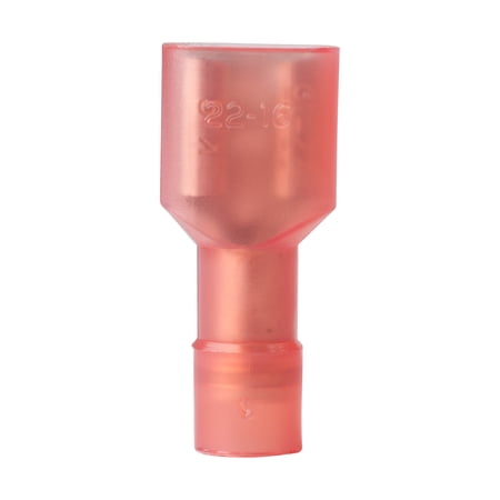 Nylon Fully Insulated Disconnect F - 211408