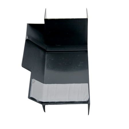 Corner-block Right Notched - 0181998RH