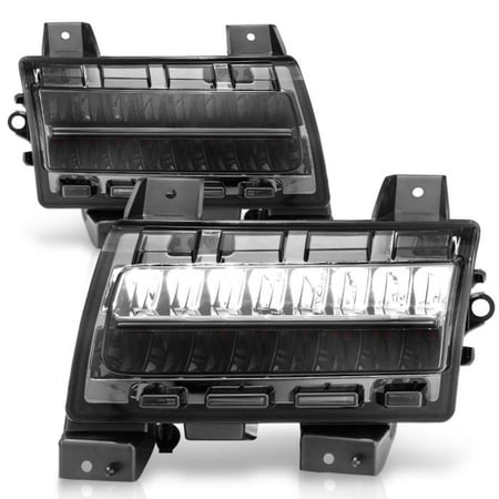Side Marker Light Assembly - 511085