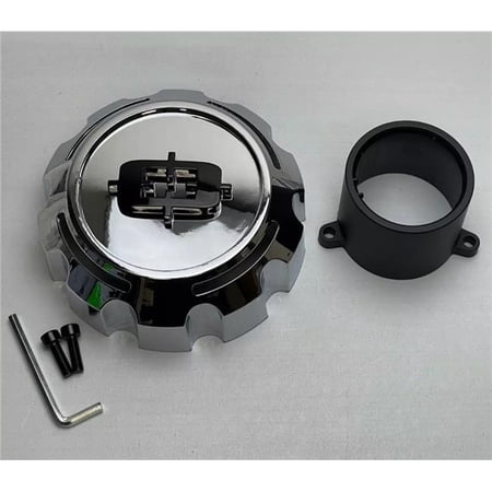 Gb Long Cvrd Bolton Vis - C390GB65VL
