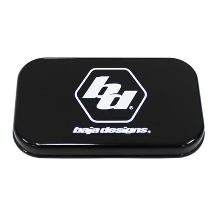 Fog Light Cover - 660100