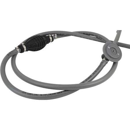 Fuel Kit Universal Fdv 6'X3/8' - 93806UFDV7