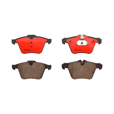 Disc Brake Pad Set - P36028N