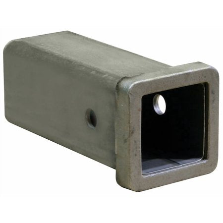 Receiver Tube 2-1/2INIDX6IN 5/8INPH - RT255806