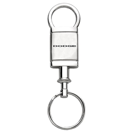 Valet Keychain Dodge - KCVDOD