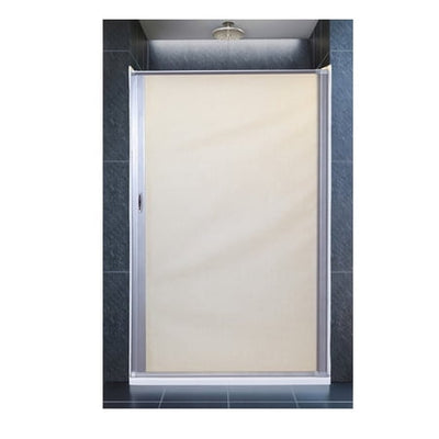 Replacement Retractable Shower Door - 0153302