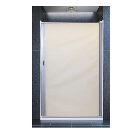 Replacement Retractable Shower Door - 0153302