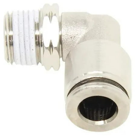 Elbow 1/8' Male Npt 1/4' - 21848