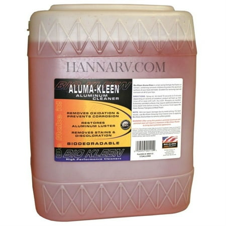 Aluma Kleen 5 Gal - M00115