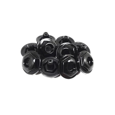 Gb Plastic 1PC Bolt Insert - WB362GBPL