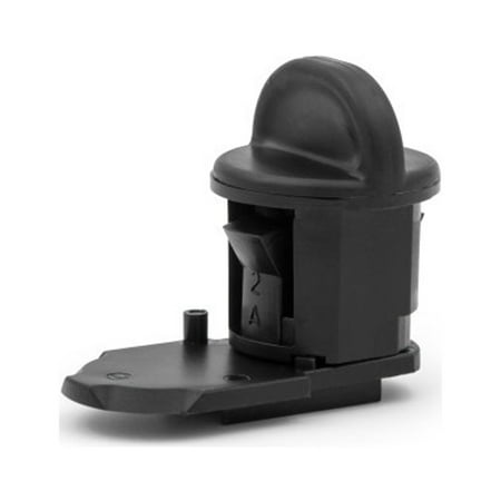 Plastic Thumb Lock - 94157