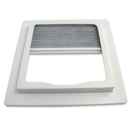 RV Skylight Shade with Thermo Shiel - SLS1414B