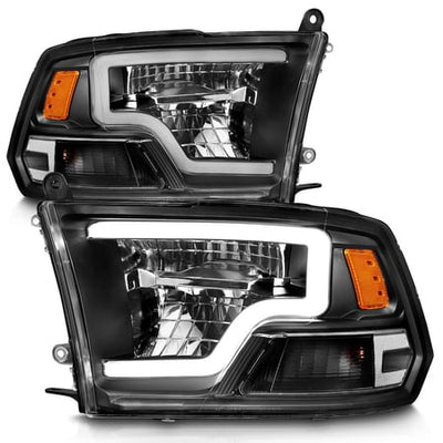Assemblies Headlight LED - 111539