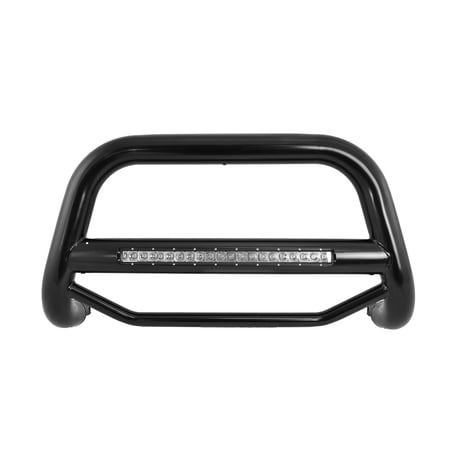 Bull Bar - ABJEB4001B